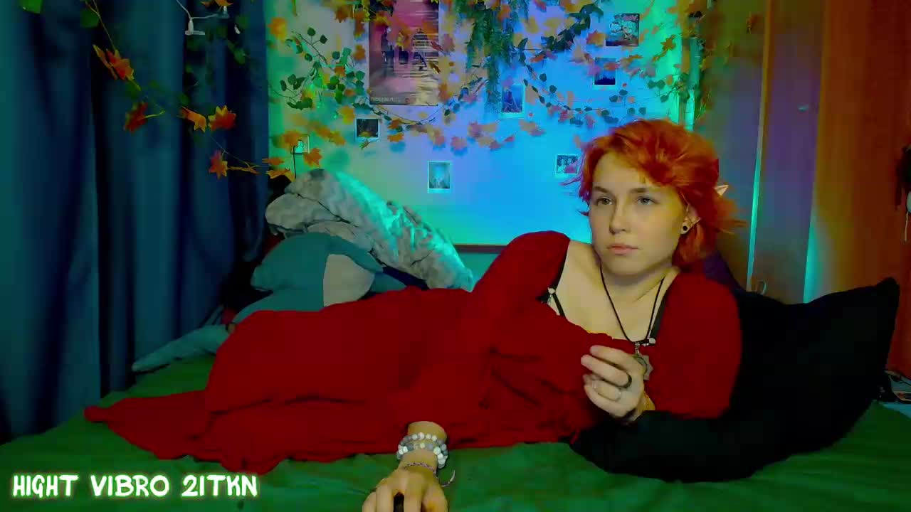 Tricky_Kitsune Adult Chat November 16, 2025