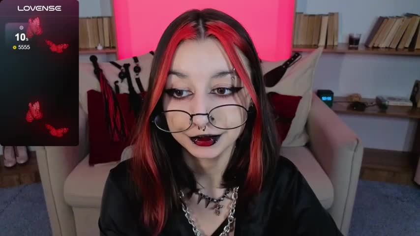 Mistress__Marcelline Adult Chat November 16, 2025