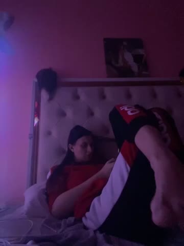 Flossy_Vettie Adult Chat November 16, 2025