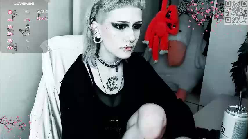 say_mary Adult Chat November 16, 2025