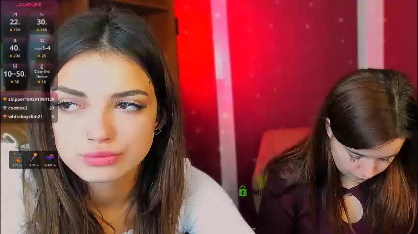 rose_style Adult Chat November 16, 2025