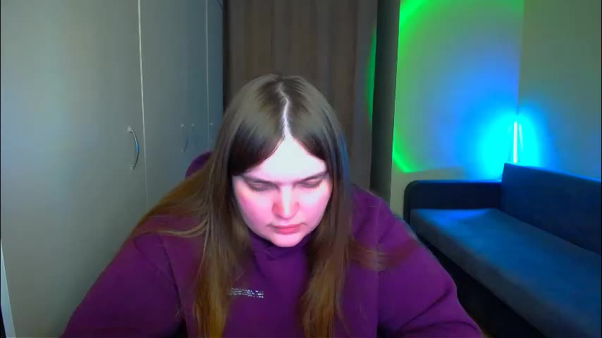 emma_dorn Adult Chat November 16, 2025