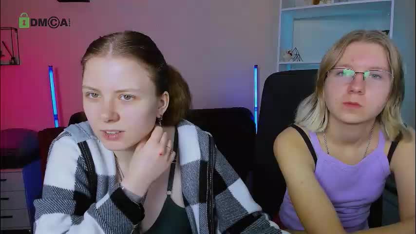 foxy_tease_ Adult Chat November 16, 2025