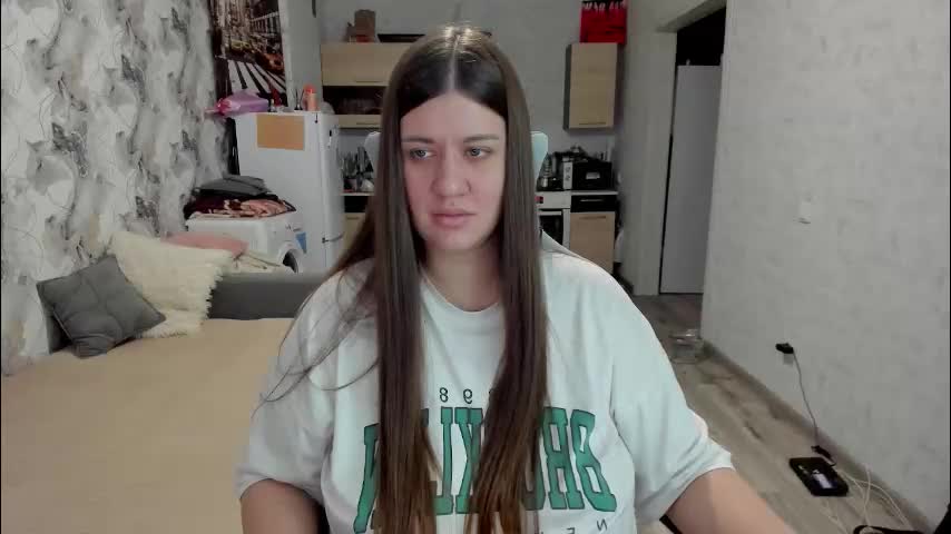 kianna_dior_ Adult Chat November 16, 2025