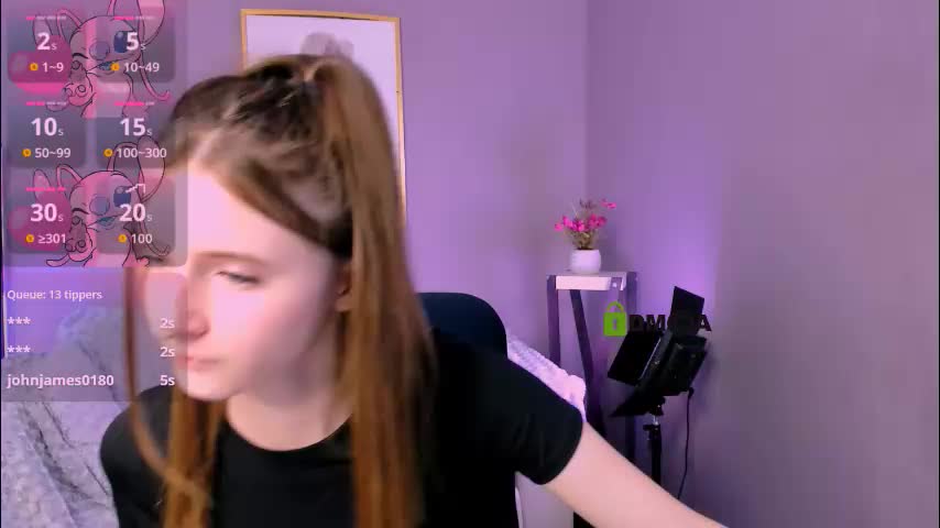 nekky_mouse Adult Chat November 16, 2025