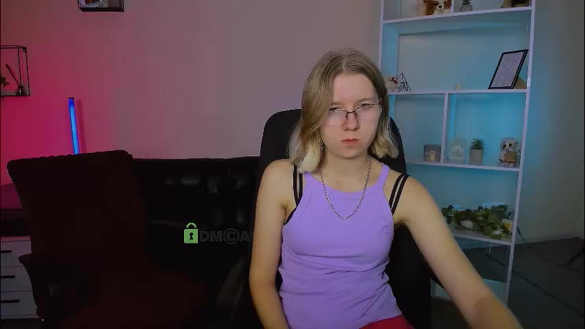 foxy_tease_ Adult Chat November 16, 2025