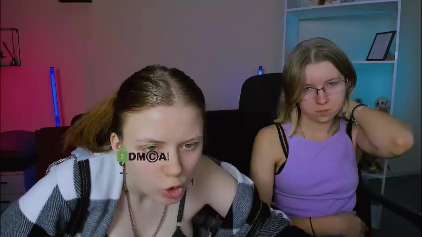 foxy_tease_ Adult Chat November 16, 2025