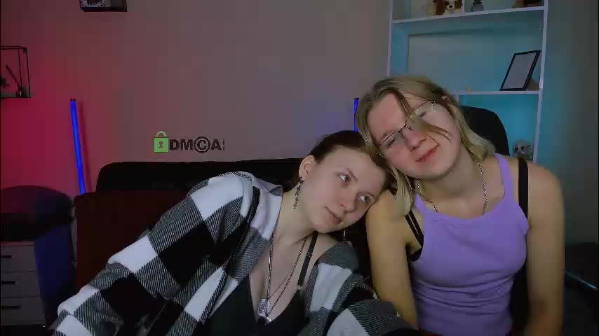 foxy_tease_ Adult Chat November 16, 2025