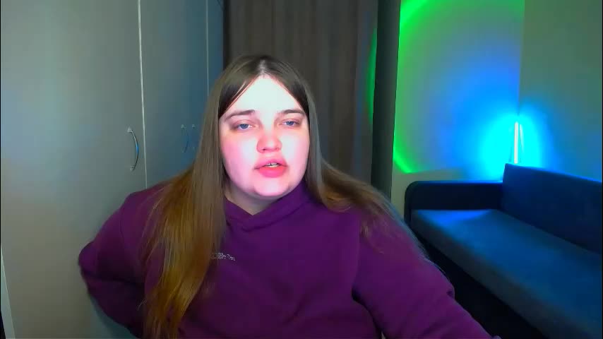 emma_dorn Adult Chat November 16, 2025