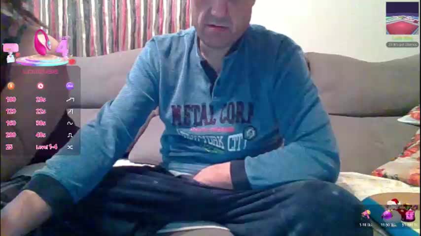 luna_perversa11 Adult Chat November 16, 2025