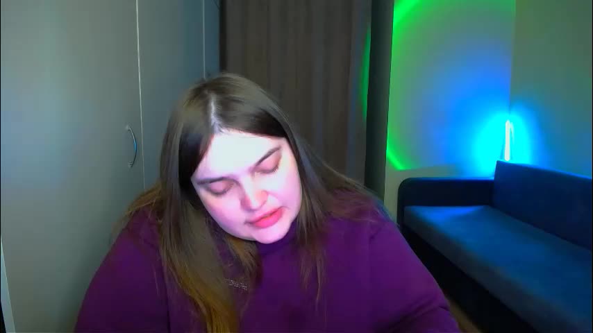 emma_dorn Adult Chat November 16, 2025