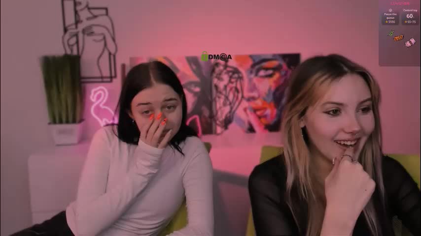 luna_tin Adult Chat November 16, 2025