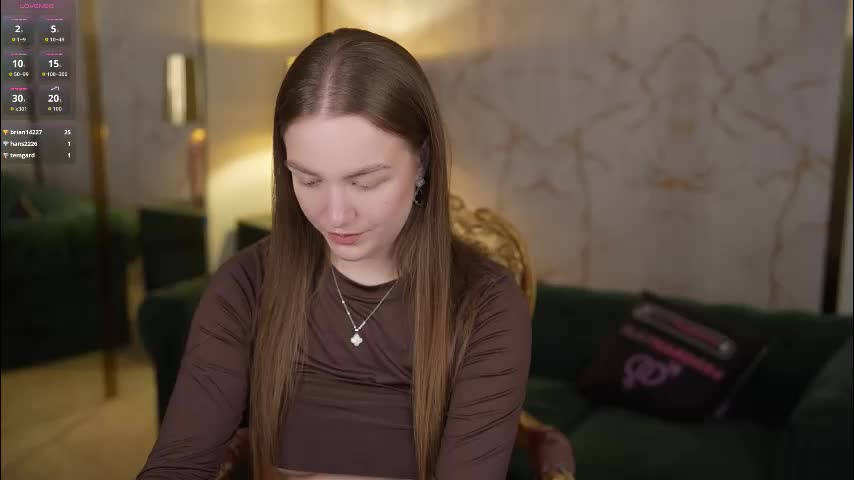 sweetdesiree_ Adult Chat November 16, 2025