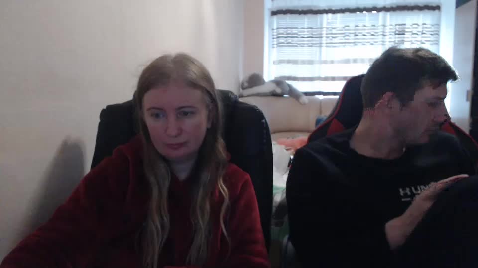 jenisandpeter Adult Chat November 16, 2025