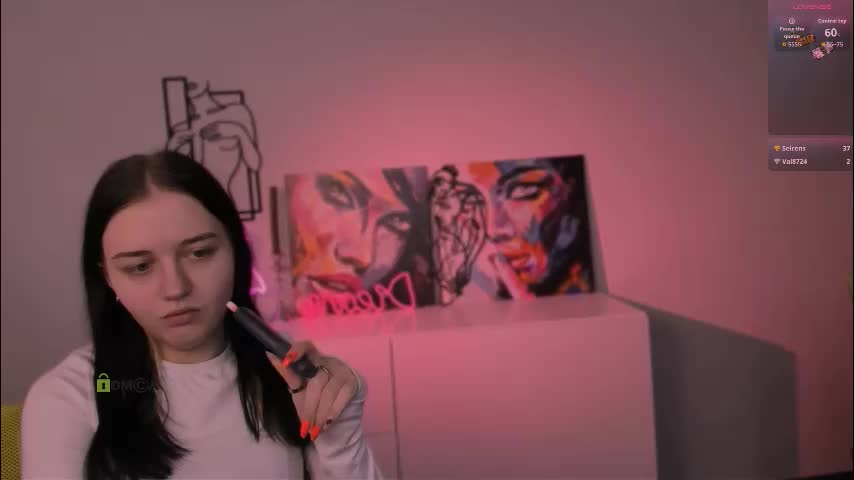 luna_tin Adult Chat November 16, 2025