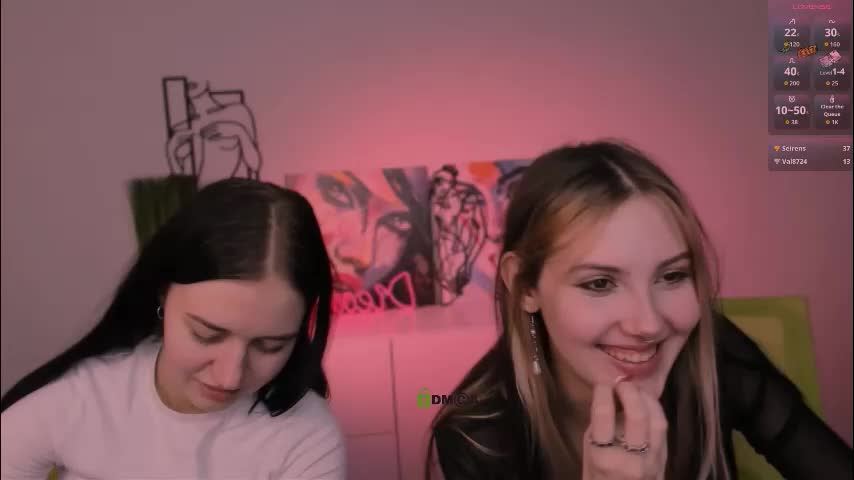 luna_tin Adult Chat November 16, 2025