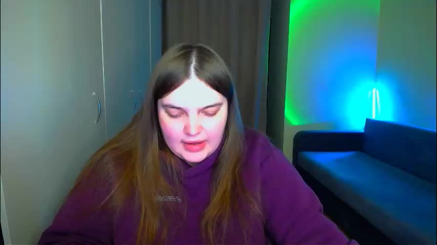 emma_dorn Adult Chat November 16, 2025