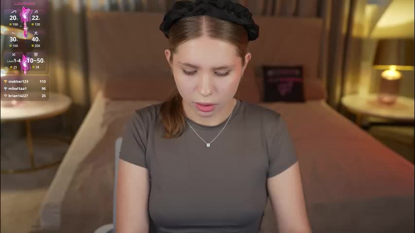 anabel2054 Adult Chat November 16, 2025