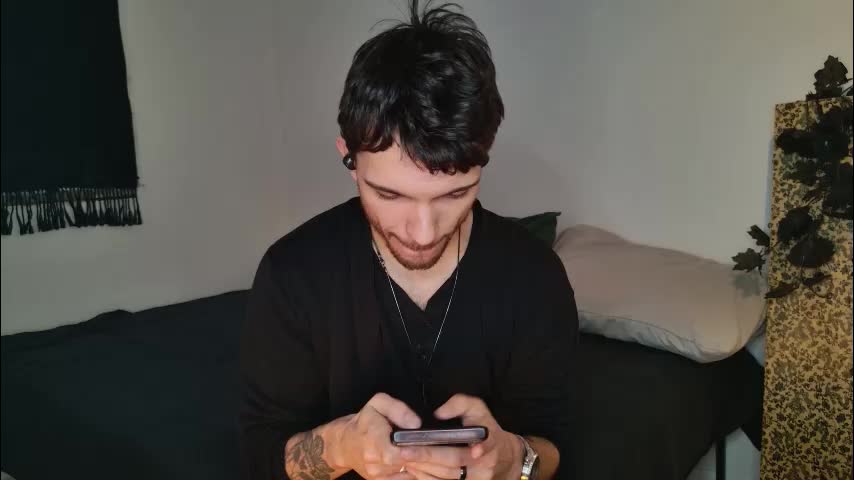 jackdesfeux Adult Chat November 16, 2025