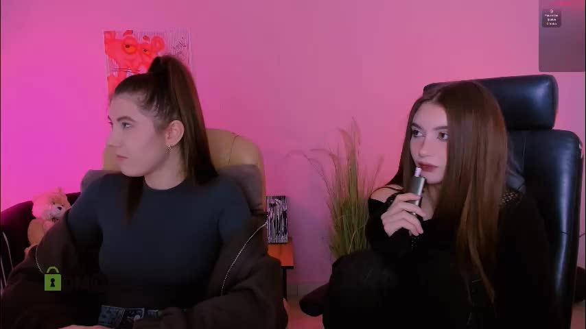 lissa_night Adult Chat November 16, 2025