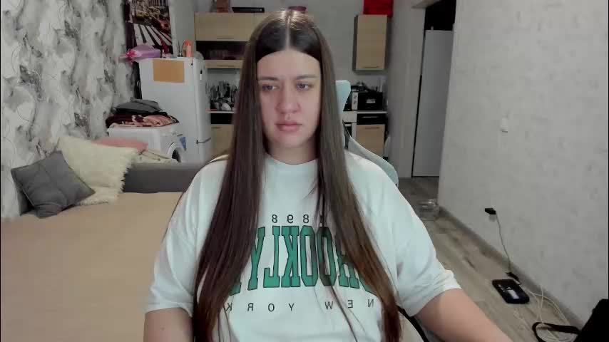 kianna_dior_ Adult Chat November 16, 2025