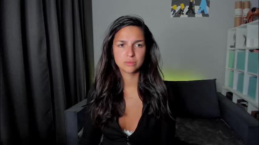 gabri_baby Adult Chat November 16, 2025