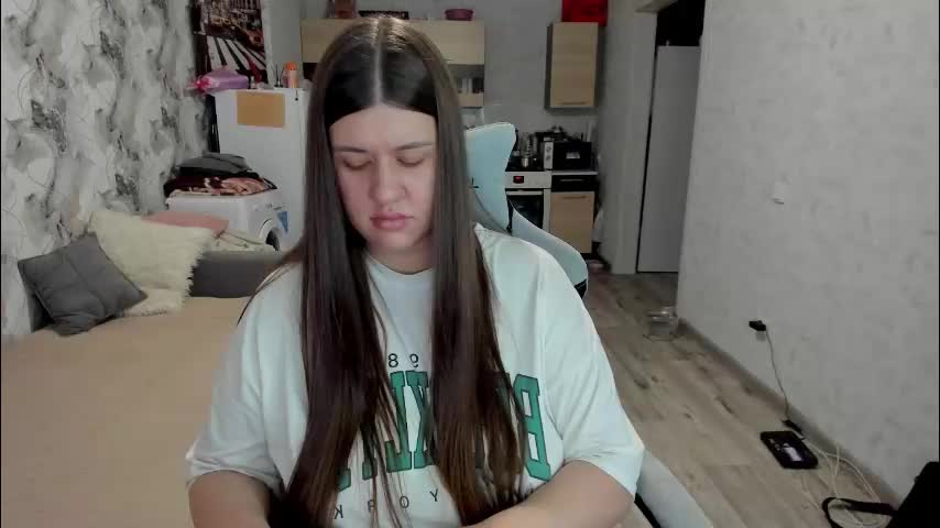 kianna_dior_ Adult Chat November 16, 2025