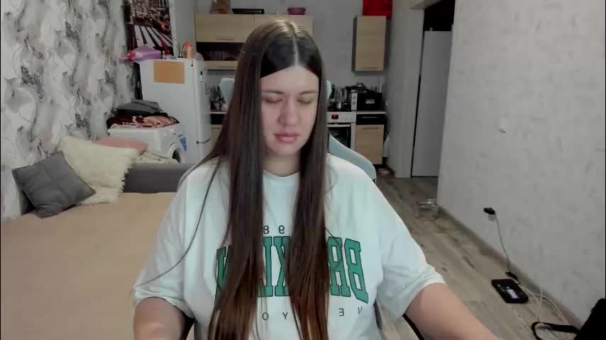 kianna_dior_ Adult Chat November 16, 2025