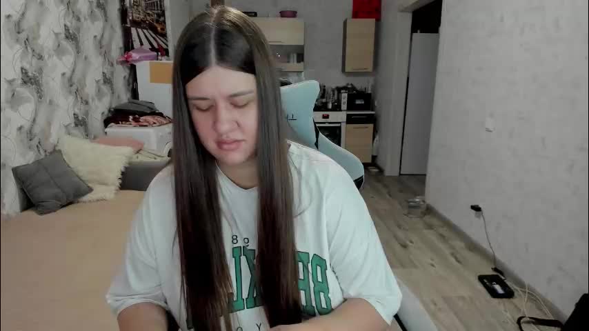 kianna_dior_ Adult Chat November 16, 2025