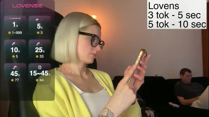 sexy_sweets Adult Chat November 17, 2025