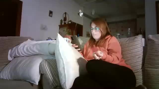 lolahueso Adult Chat November 16, 2025