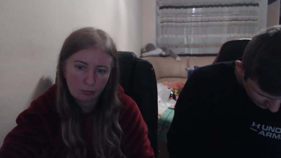 jenisandpeter Adult Chat November 16, 2025