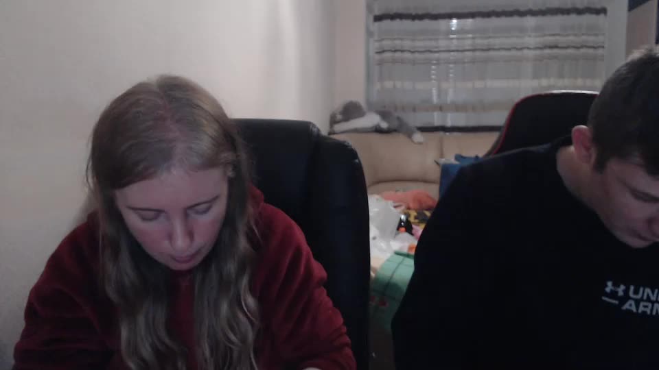 jenisandpeter Adult Chat November 16, 2025