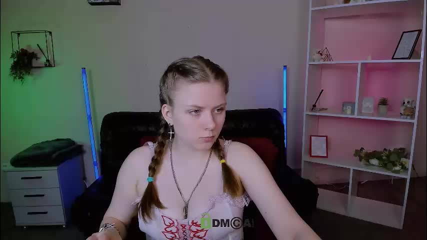 foxy_tease_ Adult Chat November 16, 2025