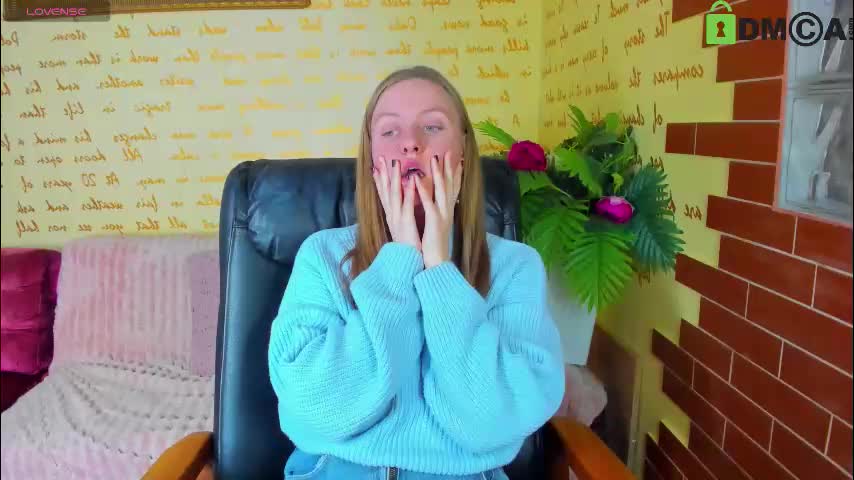 alexa_glory Adult Chat November 16, 2025