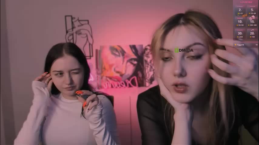 luna_tin Adult Chat November 16, 2025