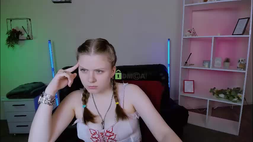 foxy_tease_ Adult Chat November 16, 2025