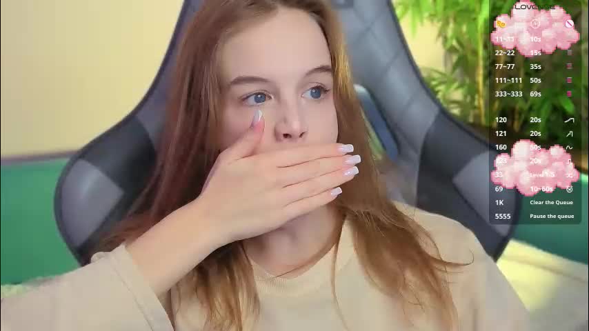 kebesheska Adult Chat November 16, 2025