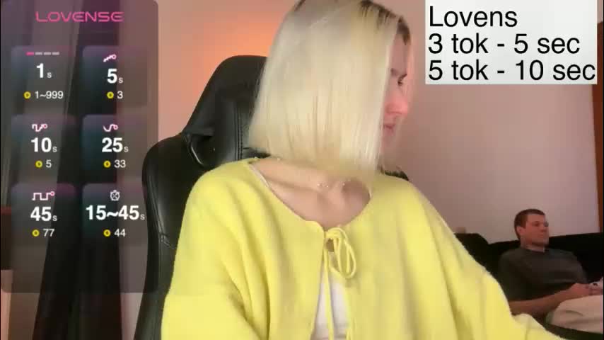 sexy_sweets Adult Chat November 16, 2025