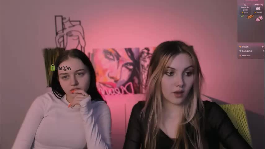 luna_tin Adult Chat November 16, 2025