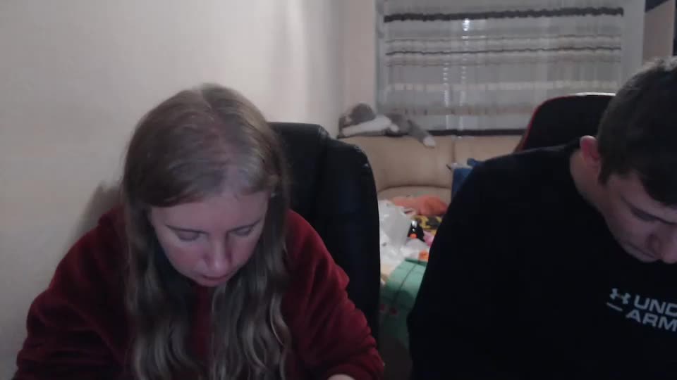 jenisandpeter Adult Chat November 16, 2025