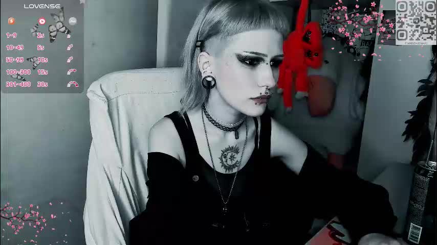 say_mary Adult Chat November 17, 2025