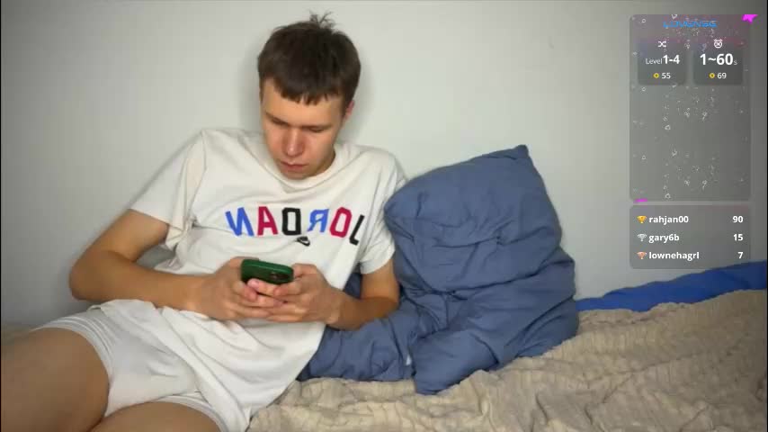 holybabe342 Adult Chat November 16, 2025