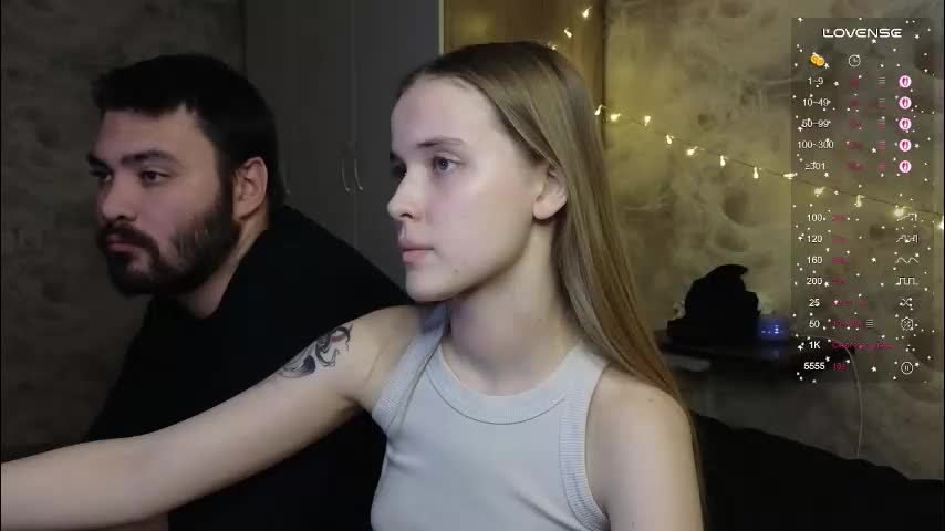 taiti_fox_cub Adult Chat November 16, 2025