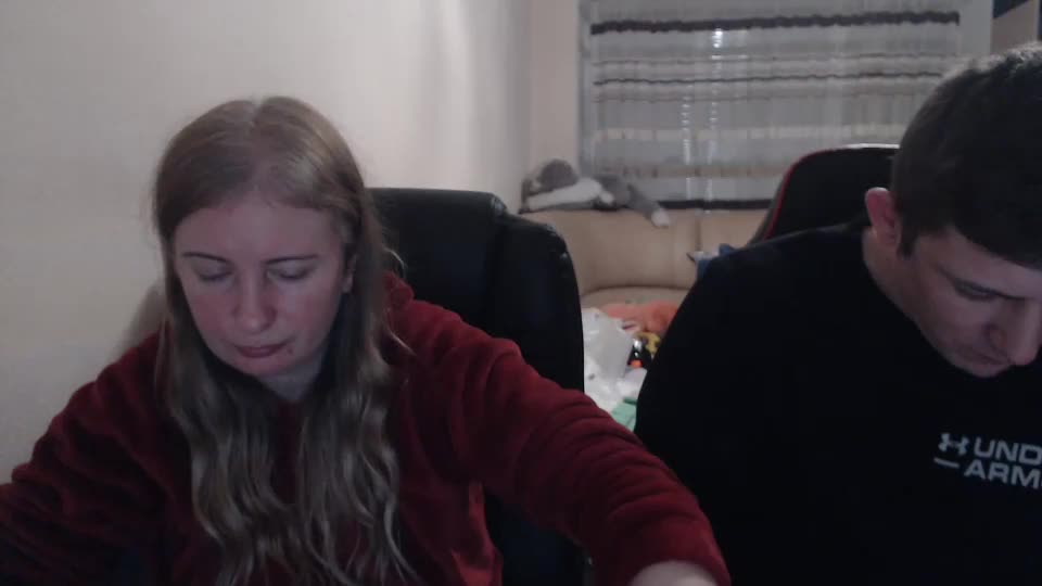 jenisandpeter Adult Chat November 16, 2025