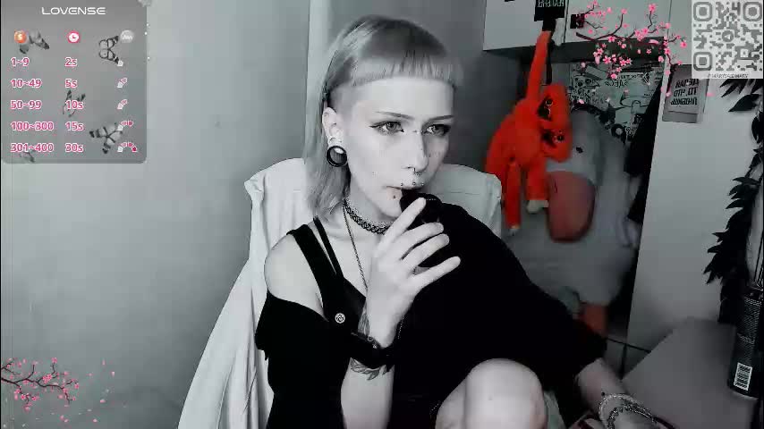 say_mary Adult Chat November 16, 2025