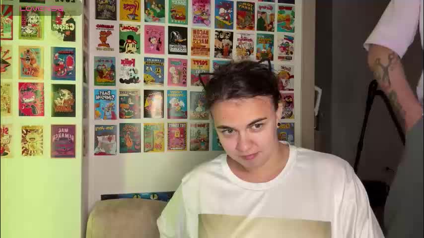 melody_song Adult Chat November 16, 2025