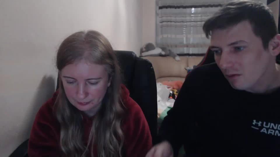 jenisandpeter Adult Chat November 16, 2025