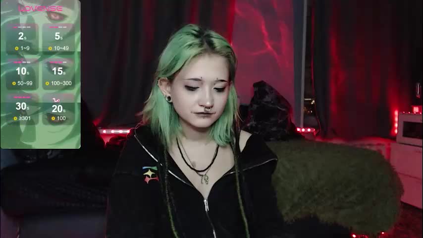 milten_trish Adult Chat November 16, 2025