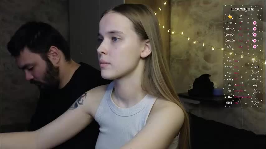 taiti_fox_cub Adult Chat November 16, 2025